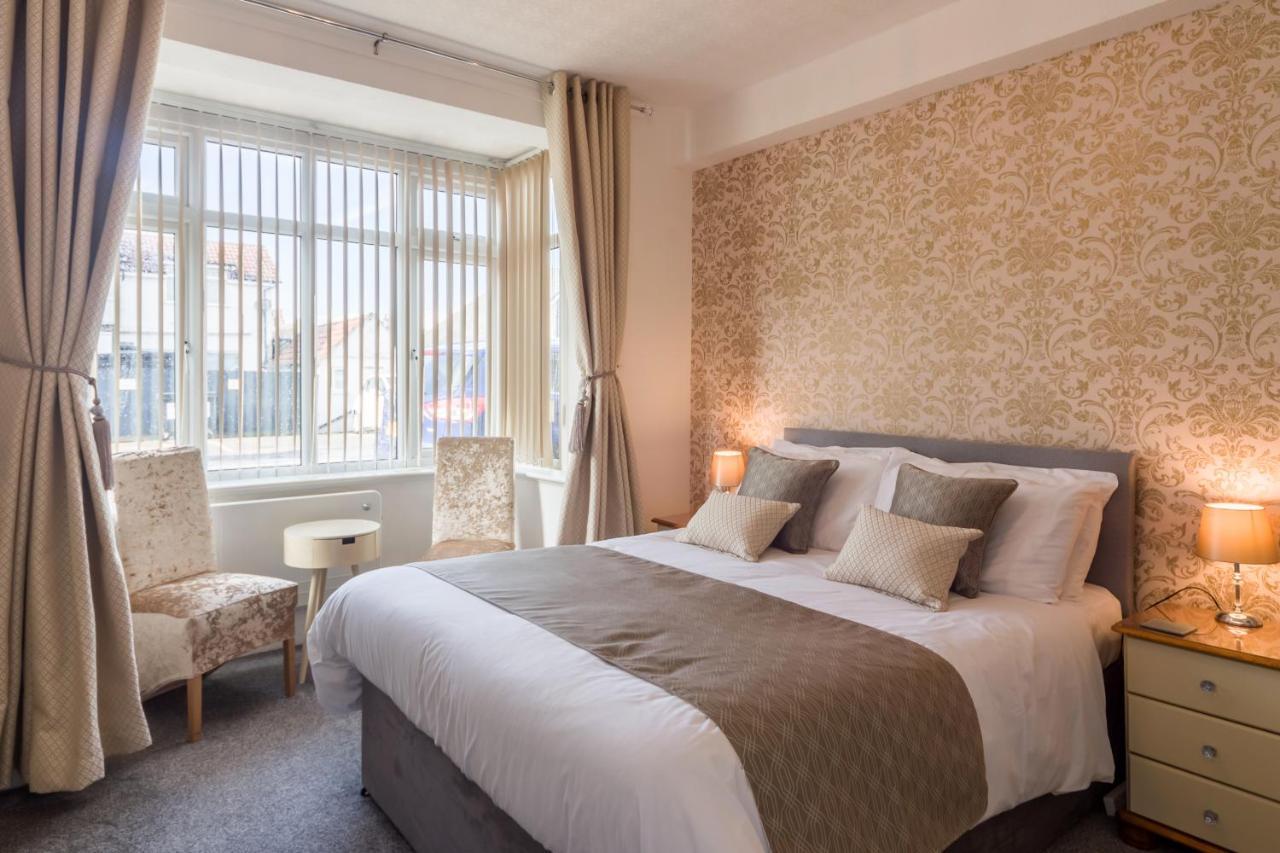 The Fountaindale Skegness Hotel ภายนอก รูปภาพ